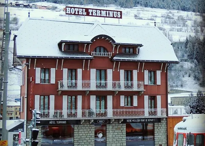 Hotel Terminus