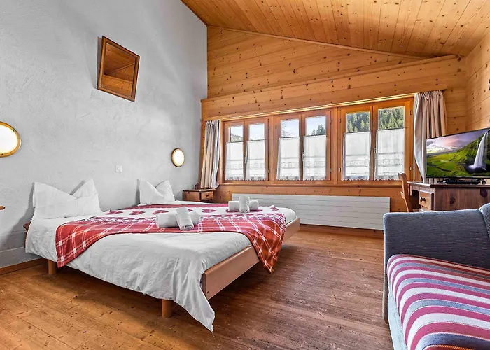 L'Auberge De L'Ours