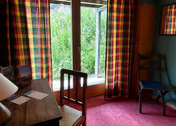 Plein Ciel - Hotel D'Altitude A 1800M
